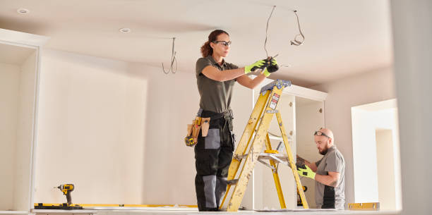 Best Electrical Upgrades for Homes  in Presidential Lakes Estates, NJ