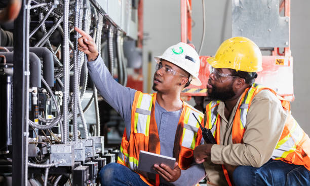 Best Emergency Electrical Repair  in Presidential Lakes Estates, NJ